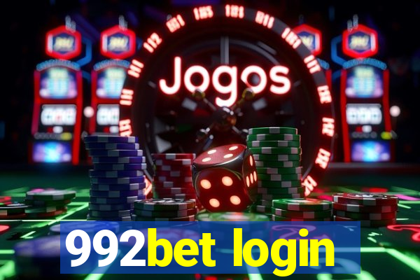 992bet login